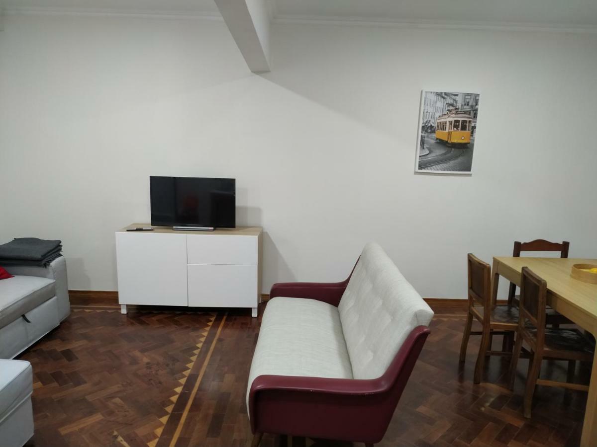 Sintra Casa Da Portela III公寓 外观 照片