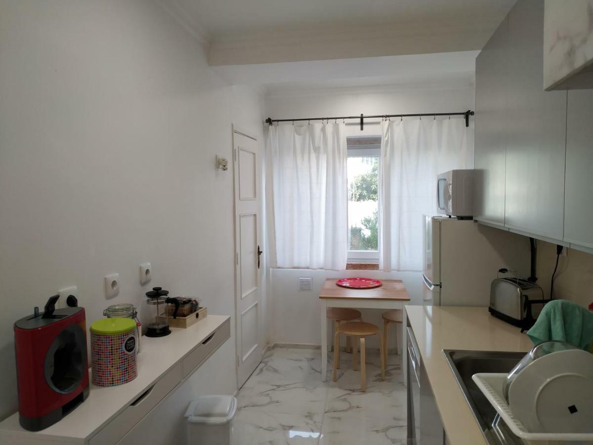 Sintra Casa Da Portela III公寓 外观 照片