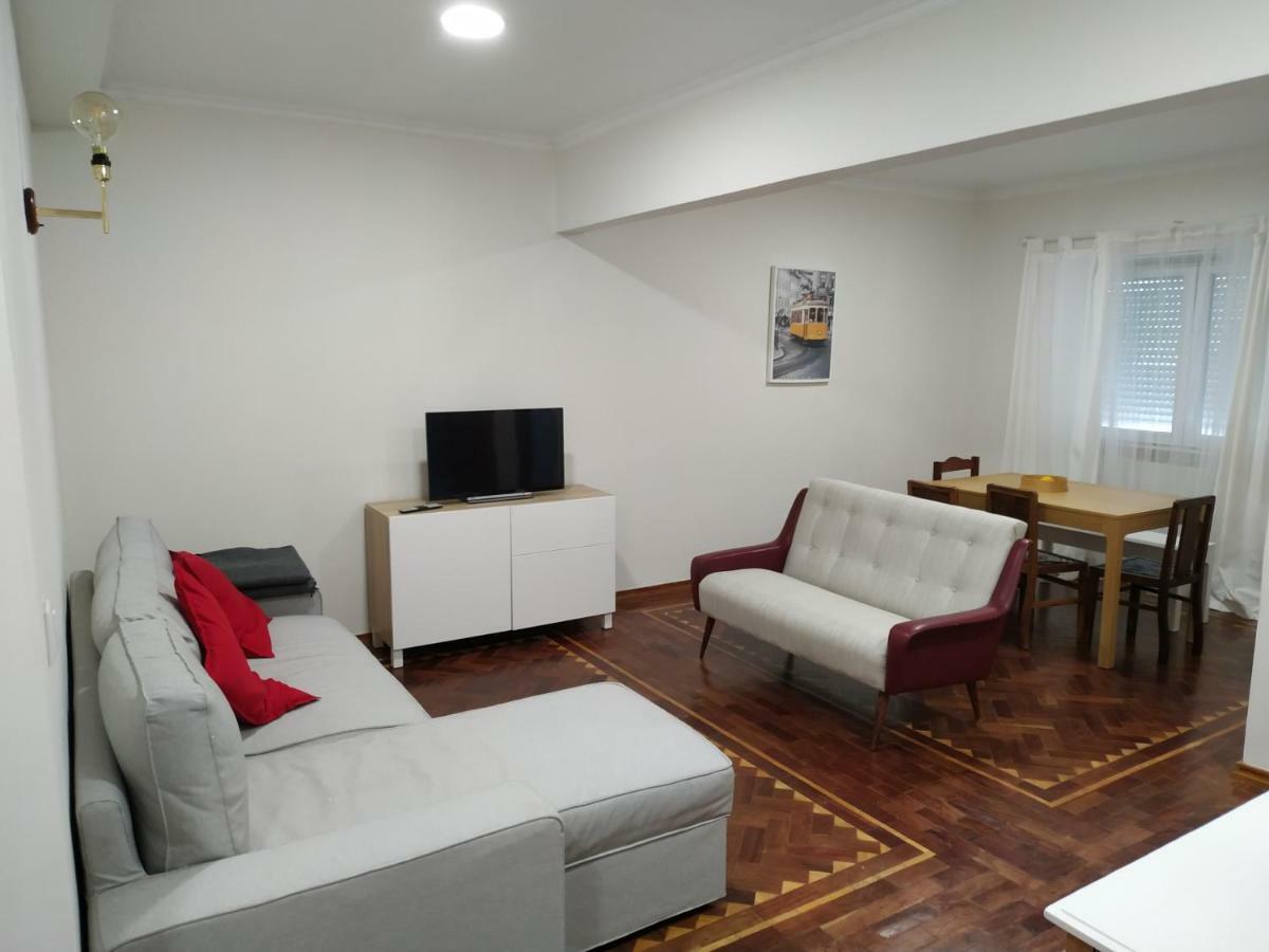 Sintra Casa Da Portela III公寓 外观 照片