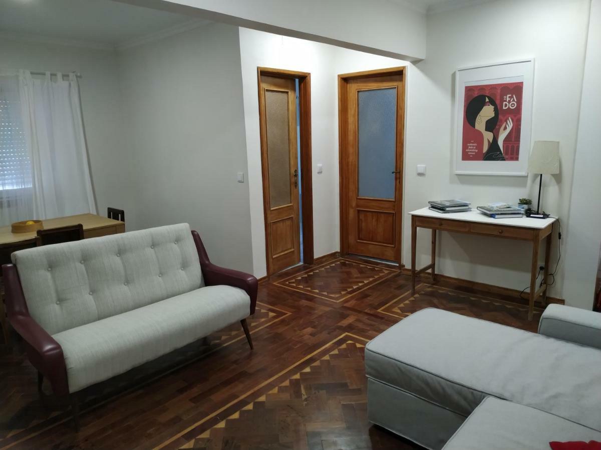 Sintra Casa Da Portela III公寓 外观 照片