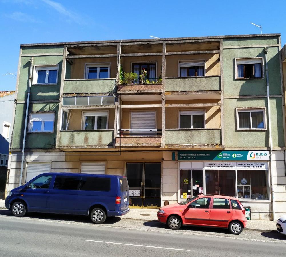 Sintra Casa Da Portela III公寓 外观 照片
