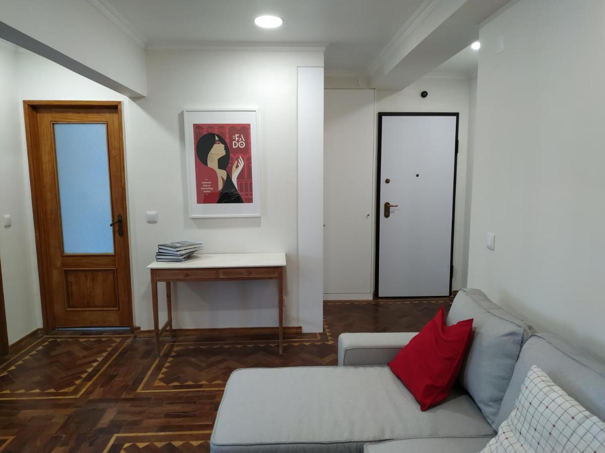 Sintra Casa Da Portela III公寓 外观 照片